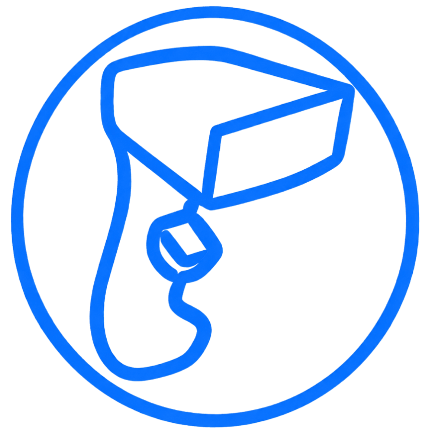 Preloader Logo